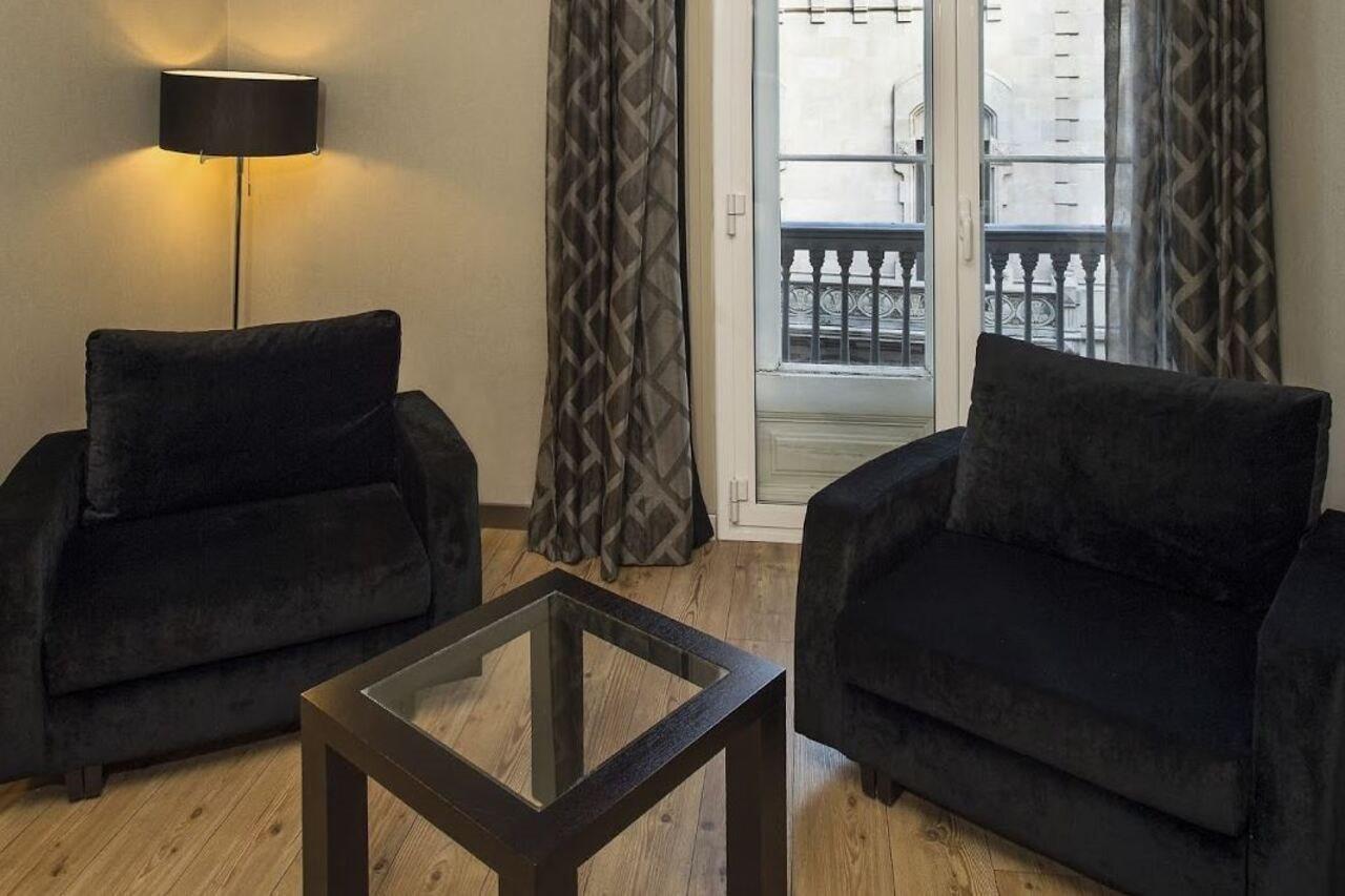 Catalonia Portal De L'angel Hotel Barcelona